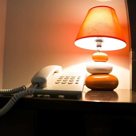 St Augustine Apartment & Hotel كيغالي المظهر الخارجي الصورة