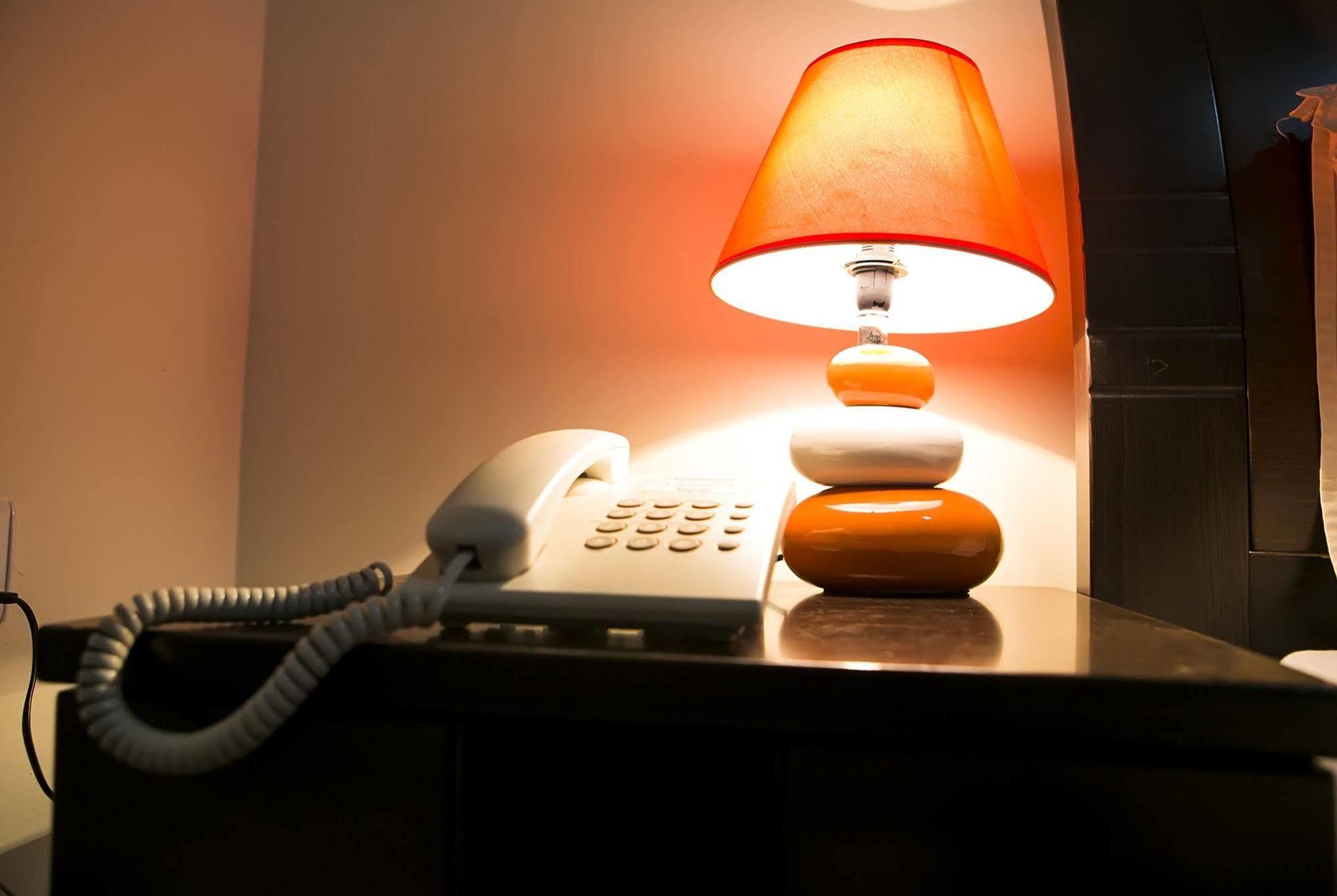 St Augustine Apartment & Hotel كيغالي المظهر الخارجي الصورة