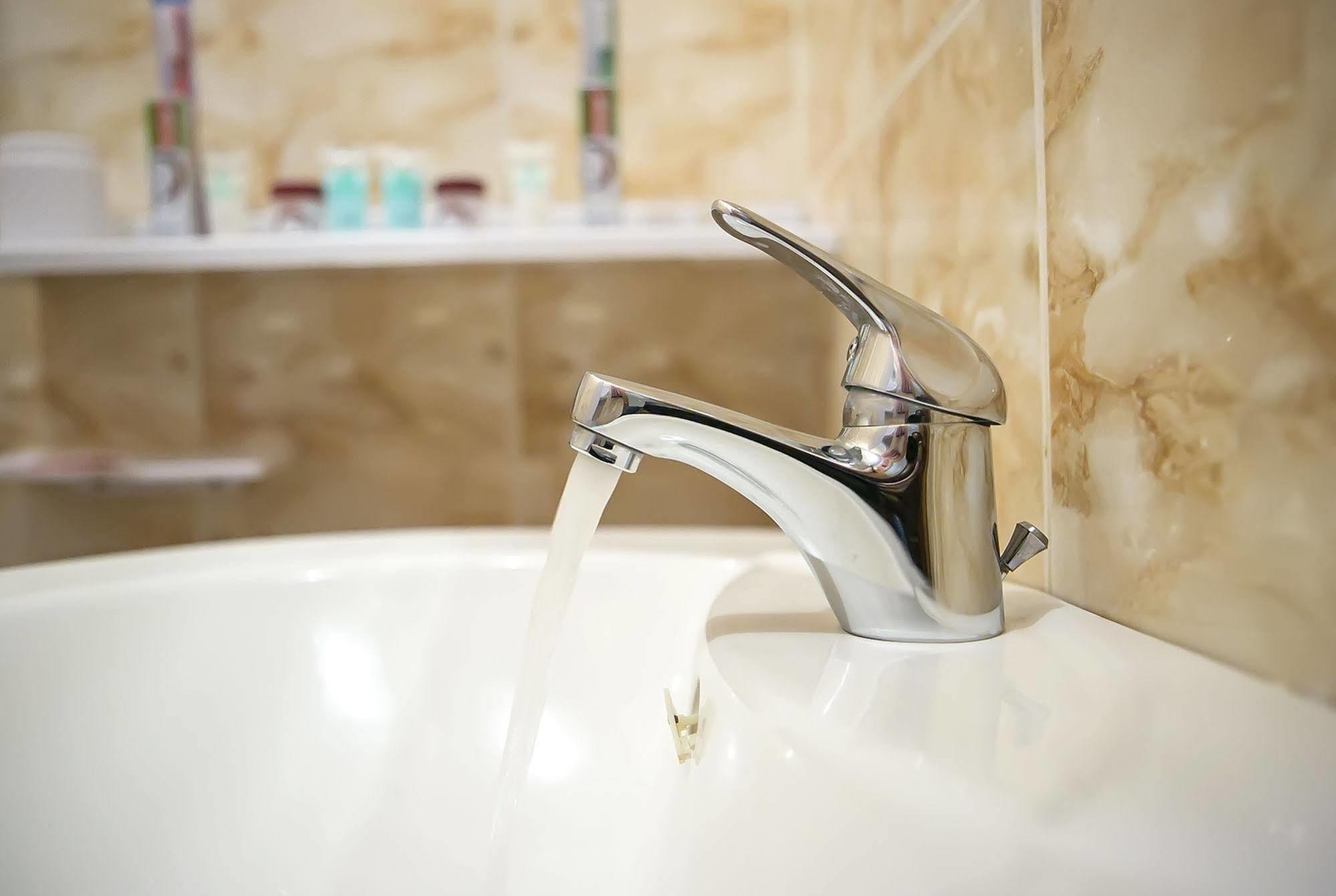 St Augustine Apartment & Hotel كيغالي المظهر الخارجي الصورة